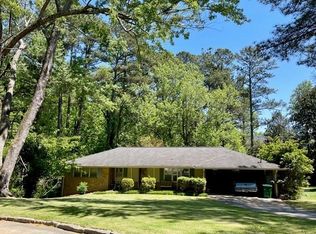 2047 Hollidon Rd, Decatur, GA 30033