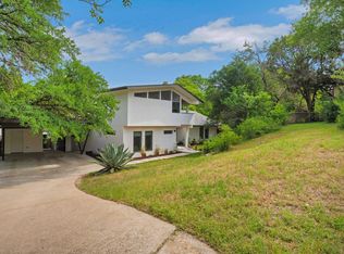 2502 Side Cv, Austin, TX 78704
