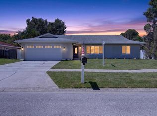 3350 HUNT CLUB DRIVE, CLEARWATER, FL 33761