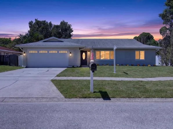 3350 HUNT CLUB DRIVE, CLEARWATER, FL 33761