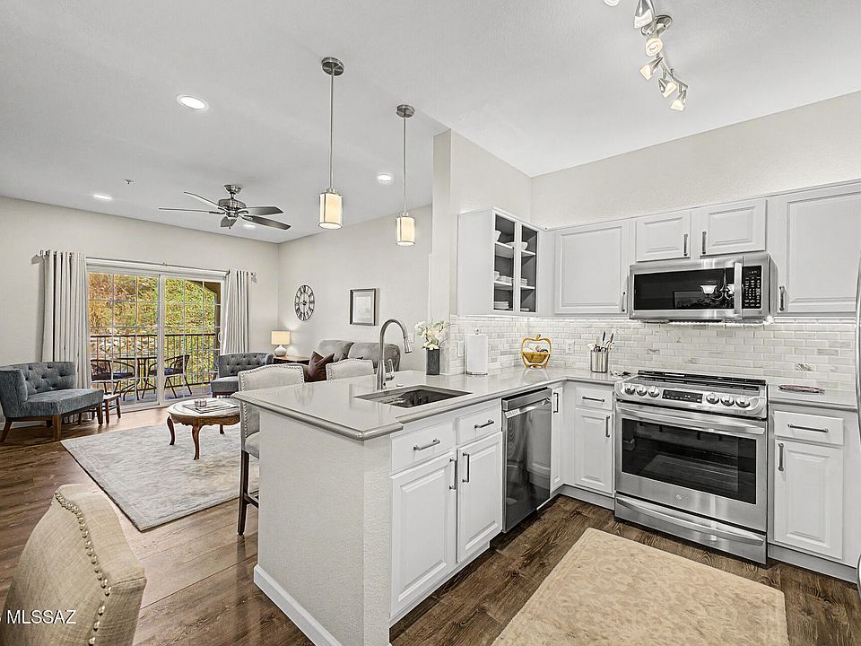 1st image of 1500 E Pusch Wilderness Dr Unit 17206