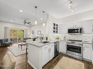 1500 E Pusch Wilderness Dr UNIT 17206, Tucson, AZ 85737