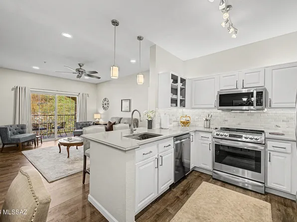 1500 E Pusch Wilderness Dr Unit 17206, Tucson, AZ 85737