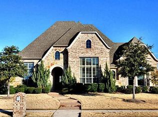 1944 San Andres Dr, Frisco, TX 75033