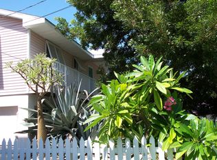 784 Blackbeard Rd, Little Torch Key, FL 33042