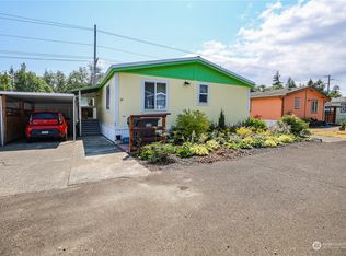 9 Poplar Rd TRAILER 33, Montesano, WA 98563