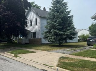 621 Anderson St, Sandusky, OH 44870