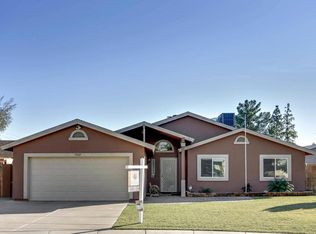 7517 W Mescal St, Peoria, AZ 85345