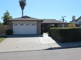 1533 Indian Summer Ct, San Marcos, CA 92069