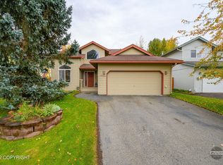 7751 Big Spruce Cir, Anchorage, AK 99502