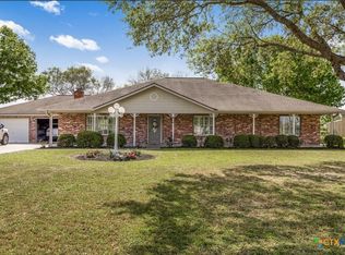 201 Parsons Rd, Victoria, TX 77904