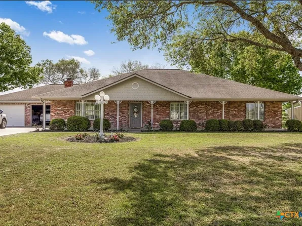 201 Parsons Rd, Victoria, TX 77904