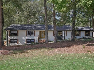 250 E Valley Dr, Marietta, GA, 30068
