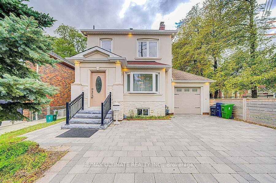 1st image of 663 Eglinton Ave E