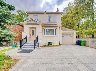 663 Eglinton Ave E, Toronto, ON M4G2K3
