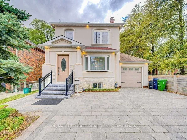 663 Eglinton Ave E, Toronto, ON M4G 2K3