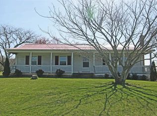 8942 Moneta Rd, Bedford, VA 24523