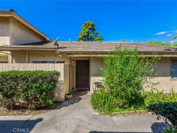 240 W Hemlock St, Port Hueneme, CA 93041