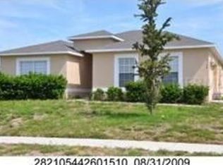 1705 Dunn Cove Dr, Apopka, FL 32703