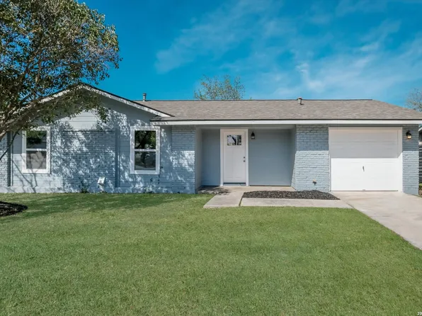 4703 Castle, San Antonio, TX 78218