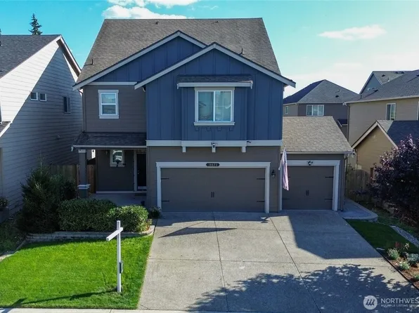 10524 191st Street E, Puyallup, WA 98374