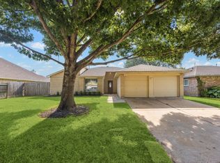 2710 Hazy Creek Dr, Houston, TX 77084
