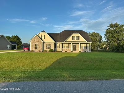 100 Village Grove Drive, Goldsboro, NC, 27530