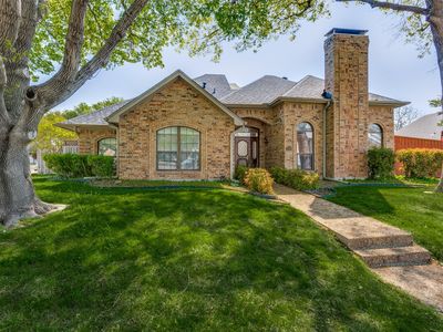 15140 Berry Trl, Dallas, TX, 75248