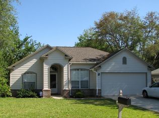 2127 Whitfield Dr, Fernandina Beach, FL 32034