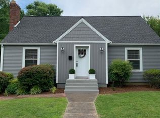 705 Vine St, Murray, KY 42071