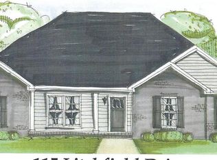 115 Litchfield Dr, Dothan, AL 36301