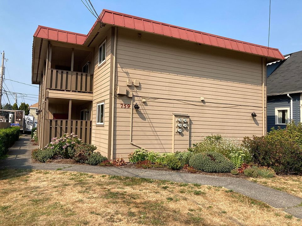 1st image of 759 S 40th St APT 1
