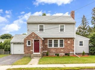 56 Longfellow Rd, Watertown, MA 02472