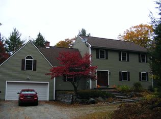 19 Quail Way, East Nassau, NY 12062