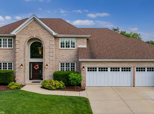 852 Lockwood Cir, Naperville, IL