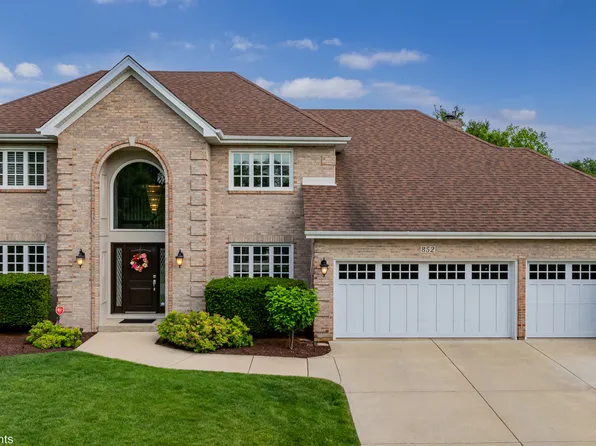 852 Lockwood Cir, Naperville, IL 60563