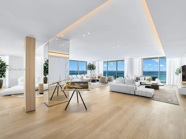 10203 Collins Ave #Lph-2701, Miami Beach, FL 33154