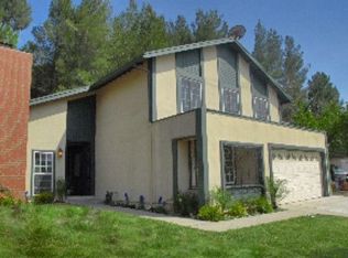 9664 Farralone Ave, Chatsworth, CA 91311