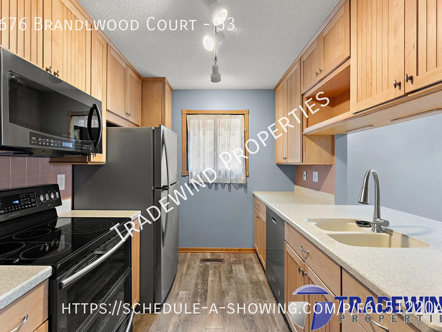 Wonderful single-level, 1-bedroom, 1-bath townhome — Photo 2