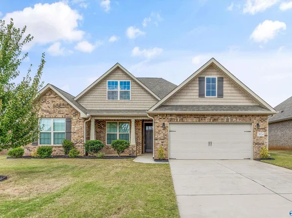 3014 Henry Rd SE, Decatur, AL 35603