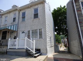 1116 Spruce St, Reading, PA 19602