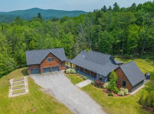 15 Spring Hill Rd, West Dover, VT 05356