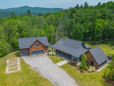 15 Spring Hill Road, West Dover, VT, 05356
