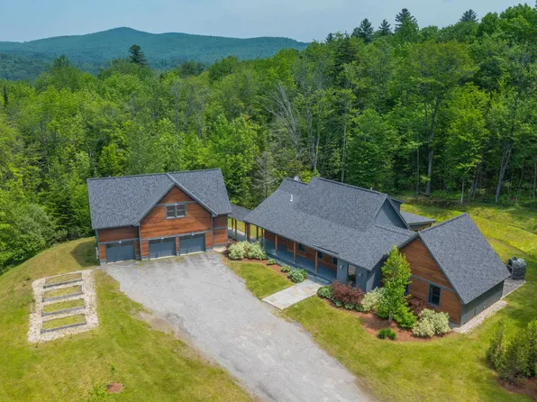 15 Spring Hill Road, Dover, VT 05356