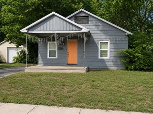 2006 N Pickwick Avenue, Springfield, MO 65803