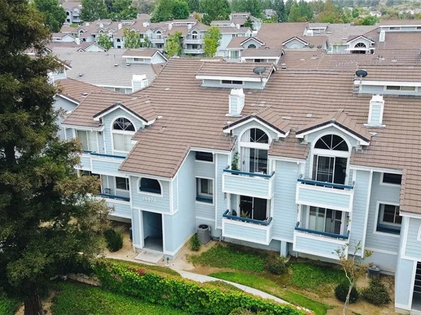 26873 Claudette St Unit 112, Santa Clarita, CA 91351