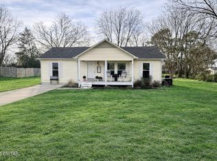 93 Beech St, Halls, TN 38040