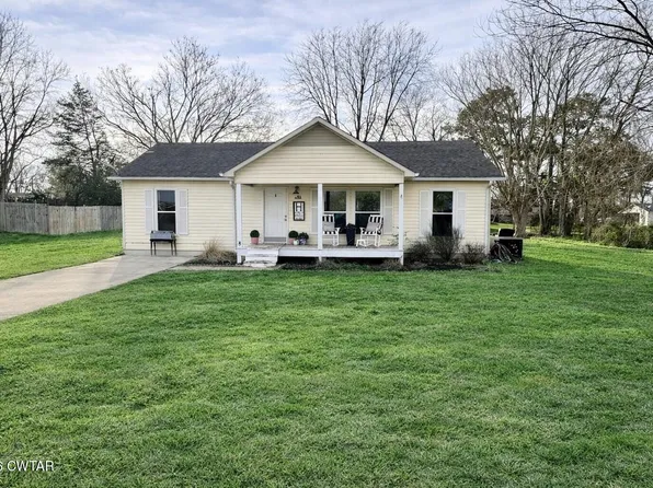 93 Beech St, Halls, TN 38040