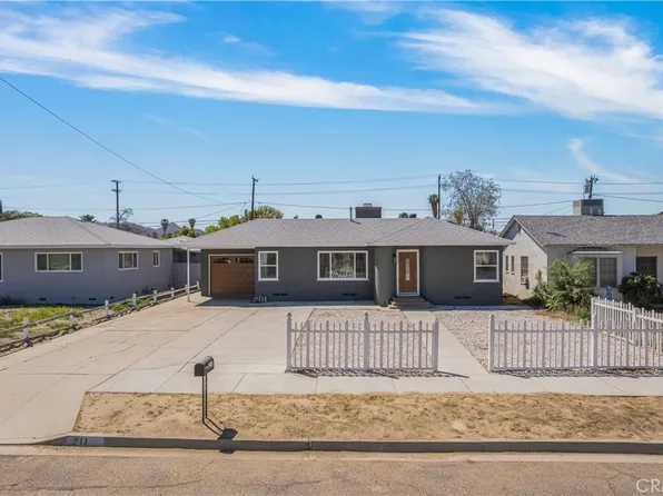 211 W Elmwood Ave, Hemet, CA 92543