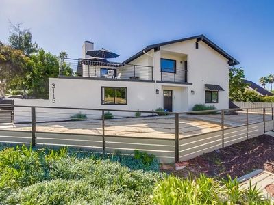 3115 La Costa Ave, Carlsbad, CA, 92009